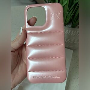 Urban Sophistication Ballerina 🩰 case for iPhone 15 Pro Max